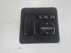 Lexus rx rx300 rx400 ii 03- переключатель зеркал фото №1