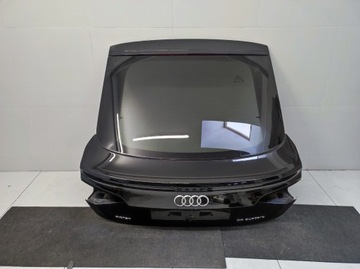 Кришка багажника audi q8 e-tron sportback фото №1
