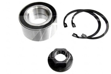 A.b.s. підшипник набір ремонтний ступиці ford фото №1