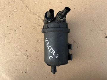 Корпус фильтра топлива opel vectra c 2002-2005 2.2 dti 24416213 фото №1