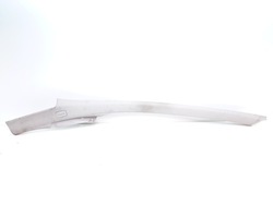 Citroen c4 grand picasso ii защита накладка стойка перед левая 9677054677 фото №1