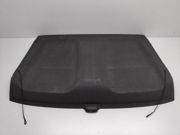 Volvo xc40 полиця задня багажника оригінал 2017- фото №1