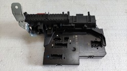 Mercedes c 204 модуль sam коробка 2049005601 фото №1