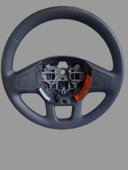 Кермо мультифункція opel vivaro b trafic фото №1