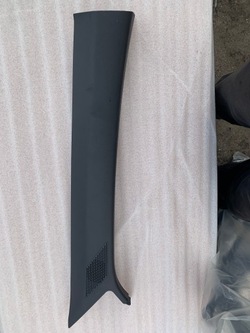 Cupra formentor - захист стійка праві перед 5ff867234 фото №1