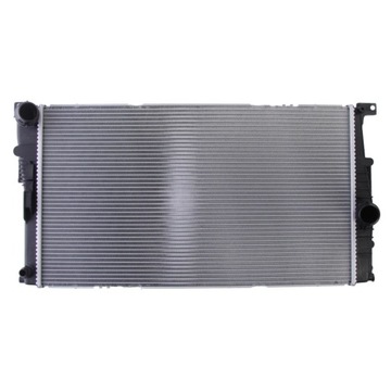 Радиаторов воды valeo 735453 фото №1