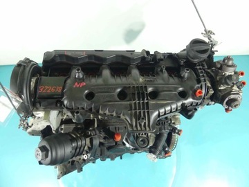 Двигун volvo xc60 d5244t12 2.4d d4 film фото №1