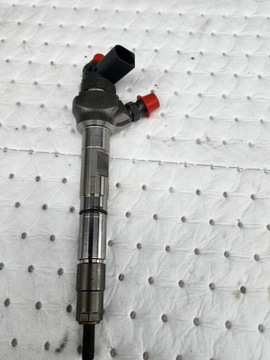 Інжектор форсунка 04l130277ae 0445110471 audi vw фото №1