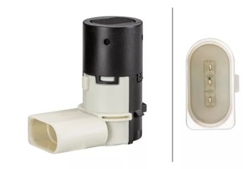 &quot;czujnik расстояния при парковка передняя фото №1