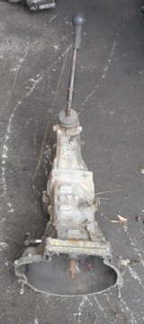 Suzuki samurai коробка передач коробки передач sj500 фото №1