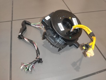 Jeep grand cherokee wk wh commander стрічка змотувач подушки оригінал фото №1