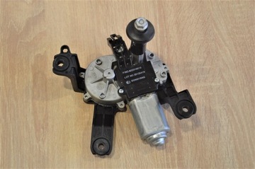 Двигатель моторчик дворники зад chevrolet orlando фото №1