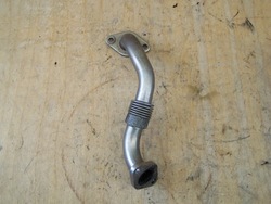 Трубка egr vw seat audi 038131521j фото №1