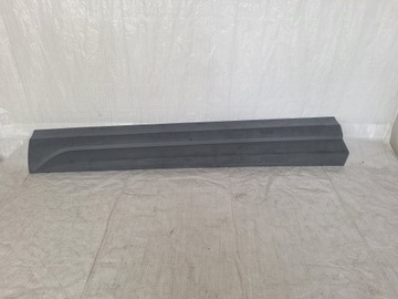 Audi q3 8u планка боковая дверь 8u0853959d фото №1