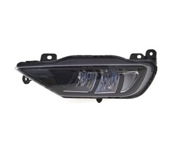 Volvo xc60 17 - лампа противотуманная левая 31434666 1 фото №1