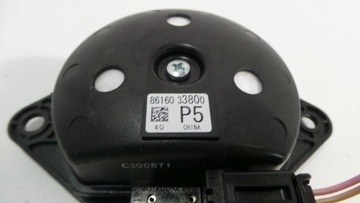 Lexus is 300h 200t 16r динамик динамик консоли фото №1