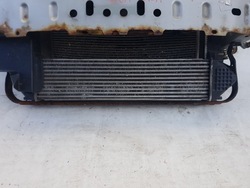 Ford kuga mk1 2,0tdci інтеркулер радіаторів фото №1