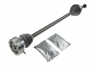 Піввісь привідна перед права audi a3 1.6 tdi 2.0 30 фото №1