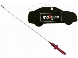 Щуп рівня щуп масла maxgear 27-0760 +запах фото №1