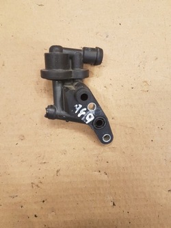 949 057121671f клапан водяной sq7 фото №1