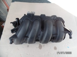 Колектор всмоктуючий citroen c4 b7 ii 1.4vti v7605733-80 фото №1