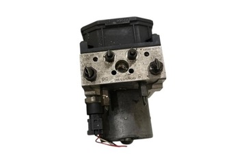 Насос abs toyota corolla _e12_ 4454002010 1.6l бензин 2005 фото №1