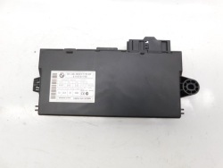 Блок комфорта оригинал (блоки управления бортовой сетью) cas3 9221719 - mini cooper r55 r56 r57 r60 фото №1