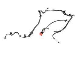 Клема плюсова установка джгут citroen c4 iii фото №1