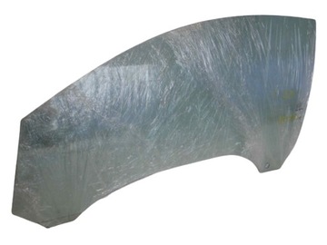 Mercedes e 207 купе w207 стекло передняя левая 2010 фото №1