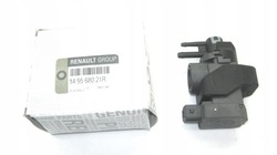 Клапан турбины 1.5 dci megane iii laguna iii оригинал фото №1