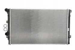 Радиаторов воды vw passat b6 2005-2014 новая фото №1