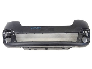 Berlingo partner рестайлінг бампер перед переднє фото №1