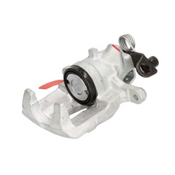 Суппорт зад r nv300 primastar vivaro a trafic ii фото №1