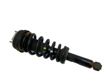 Jaguar f-type x152 амортизатор зад фото №1