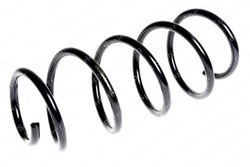 Пружина подвешивание lesjofors +подарки фото №1