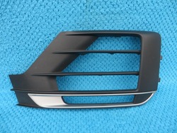 Audi q2 81a решётка левая фото №1