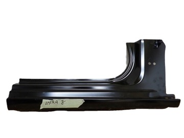 Новий поріг праві обшивка порога opel insignia 2 ii b 2016- 39068798 фото №1