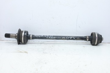 Піввісь ліва зад задня bmw x5 x7 g05 g07 8487517 фото №1