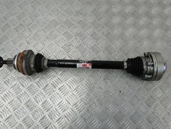 Audi a4 a5 b9 8w6 піввісь ліва задня 8w0501203f фото №1