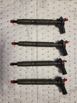 Інжектор форсунка 03n130277 0445118003 комплект фото №1