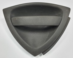 Ручка двері ліва smart fortwo 450 фото №1