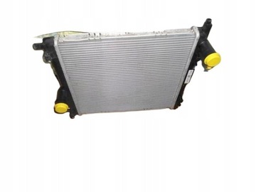 Vw up citigo seat mii радіаторів води гарна фото №1