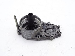 Land rover discovery iii 04-09 2.7 td tdv6 основа фільтра масла фото №1