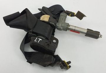 Pas натягувач лівий зад volvo s80 i 39987958 фото №1