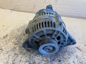 Mitsubishi carisma генератор 0123315018 1197311525 фото №1