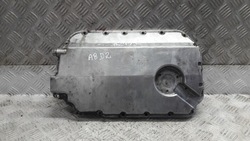 Audi a8 d2 2.5 tdi піддон масляна фото №1