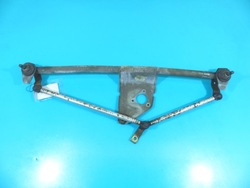 Механизм дворник opel astra i f европа фото №1