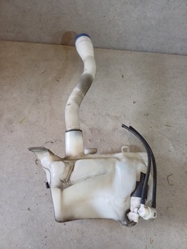 Бачок омывателя citroen berlingo ii partner iii nr. 9671568380 фото №1