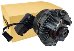 Вискоза виско электромагнит iveco daily 2.3 3.0 hpi 5801974598 фото №1