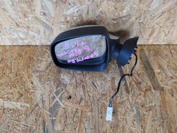 Зеркало внешние левая dacia sandero i 5pin фото №1